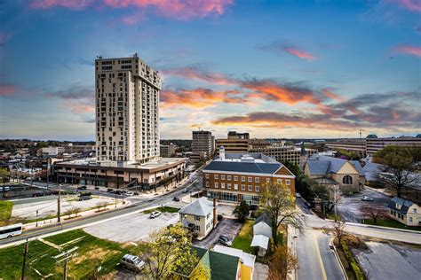Things to Do in Towson: A Comprehensive Guide for Visitors