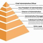 Career Path for an Administrative Service Manager: From Entry-Level to Executive Roles