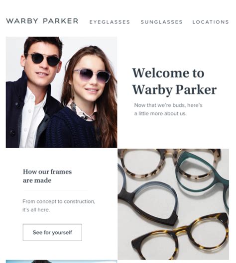 Warby Parker: In-Depth Reviews and Customer Perspectives