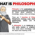 Understanding Philosophy Identifying the Incorrect Phrase Defining the Key Features of Philosophy Common Misconceptions About Philosophy Distinguishing Philosophy from Related Disciplines The Importance of Philosophy in Contemporary Society Inspiring Quotes on Philosophy Conclusion Useful Tables