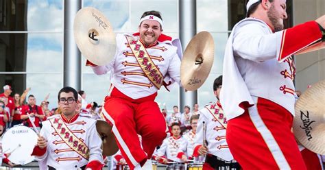 Greatest Marching Band Songs That Will Electrify the Crowd