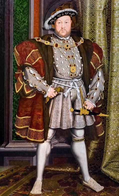 Henry VIII: Definition and Significance in AP World History Key Events and Impacts of Henry VIII’s Reign Henry VIII’s Legacy and Impact on Posterity Tables
