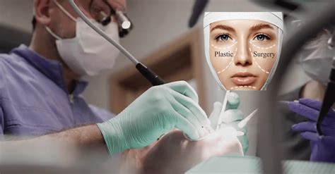Evidence of Plastic Surgery The Benefits and Risks of Plastic Surgery Common Mistakes to Avoid FAQs Conclusion
