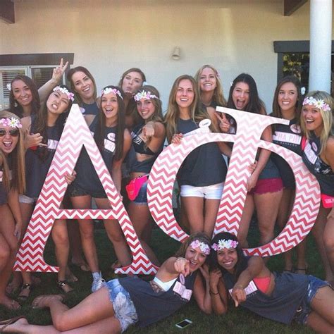 The Most Comprehensive Guide to Alpha Phi at UC Santa Barbara
