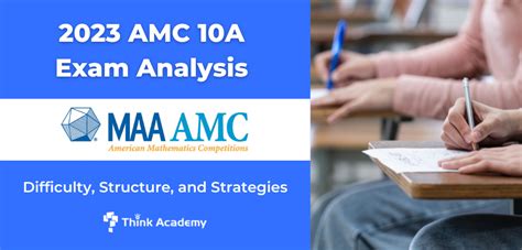 AMC 10A 2023: Master the Exam for an Extraordinary Mathematics Adventure