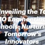 Best Engineering Schools in Virginia: Nurturing the Next Generation of Innovators