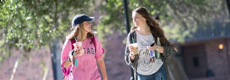 Financial Aid at UMHB: Expanding Educational Horizons