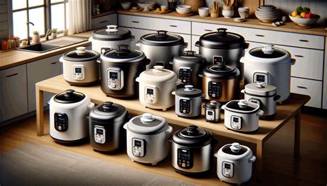 Rice Cookers: An Indispensable Kitchen Appliance at Kohl’s