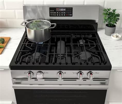 Island Gas Ranges: A Comprehensive Guide to Enhancing Your Culinary Haven