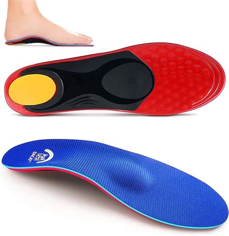 Orthotic Insoles: The Solution for Metatarsalgia How Orthotic Insoles Can Help Prevent Metatarsalgia Orthotic Insoles for Metatarsalgia: Table of Benefits Orthotic Insoles for Metatarsalgia: Table of Frequently Asked Questions Table of Orthotic Insole Types Orthotic Insoles for Metatarsalgia: Table of Tips