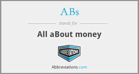 What Does a B Stand For?