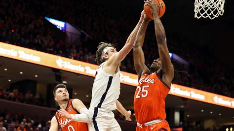 UVA vs. Vermont: A Comprehensive Comparison