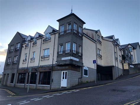 Bank Street Lodge: Your Gateway to Fort William’s Enchanting Highlands