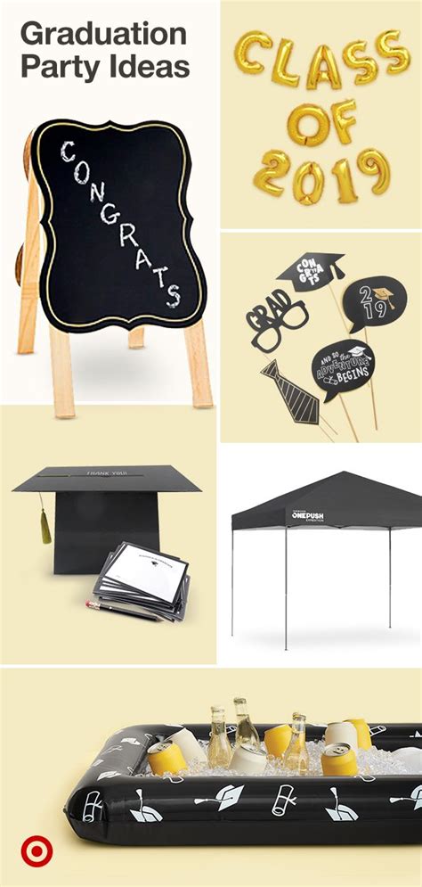 Graduation Party Supplies: The Ultimate Guide to a Memorable Celebration