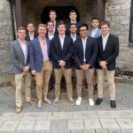 Chi Phi Psu: A History of Leadership and Excellence