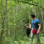 Smithsonian Environmental Research Center Internship: Uncover the Wonders of Coastal Ecosystems