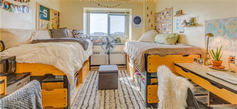 Hubbard Dorm at MSU: A Comprehensive Guide for Prospective Students