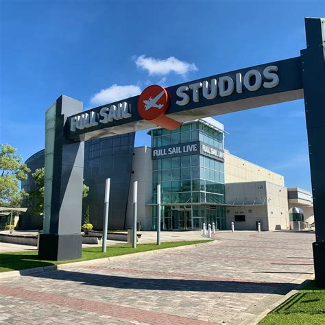 Full Sail University GPA Needed: Admission Requirements and More
