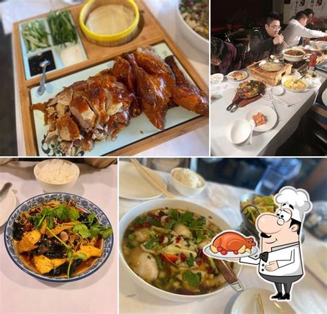 Uncle Wang’s Alley: A Culinary Destination in Taipei