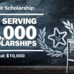 Carl’s Jr. Scholarship: Fueling the Dreams of Future Leaders Frequently Asked Questions (FAQs) Tables