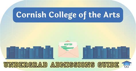 Cornish College of the Arts GPA Requirements: A Comprehensive Guide