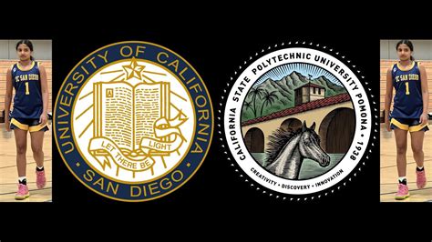 Cal Poly vs UCSD: A Comprehensive Comparison