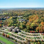 Florham Campus: A Vibrant Hub for Education and Discovery in Madison, NJ