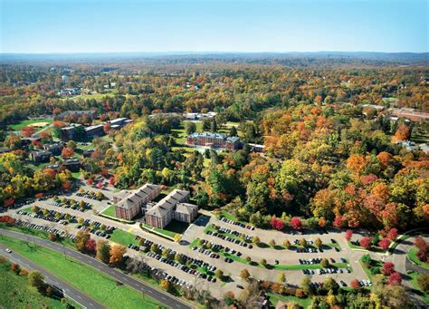 Florham Campus: A Vibrant Hub for Education and Discovery in Madison, NJ