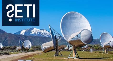 SETI Institute Careers: Exploring the Enigma of Life Beyond Earth Exploring Key Questions in Extraterrestrial Life Research Breakthrough Technologies in SETI Research Case Studies of SETI Discoveries and Impacts Educational Outreach and Public Engagement Partnerships and Collaboration