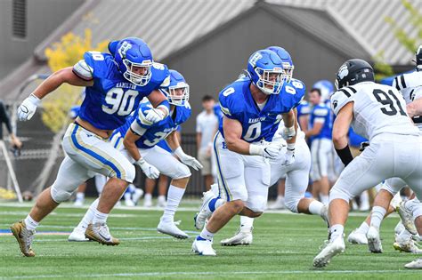 Hamilton College Football: A Gridiron Legacy Hamilton College Football: Key Statistics Hamilton College Football: Key Players Hamilton College Football: Recent Accomplishments Conclusion