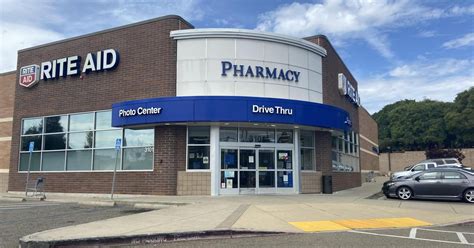 Rite Aid Wellesley is Your Local Pharmacy for All Your Healthcare Needs