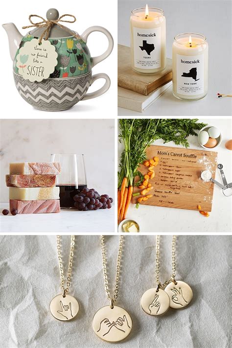Graduation Gift Ideas for Your Sister: A Thoughtful Guide to Celebrate Her Success Useful Tables FAQs