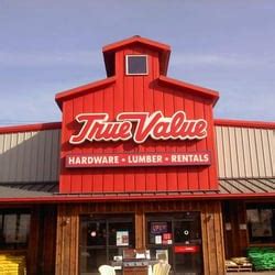 Peter’s True Value: A Hardware Haven in the Heart of Highland, Michigan