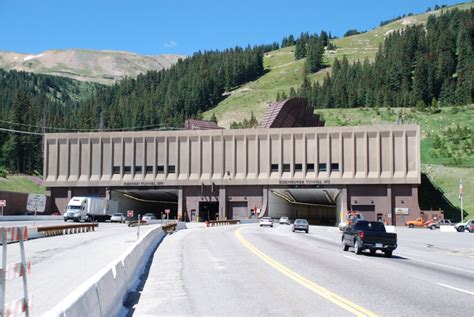 I-70 Road Conditions Colorado Eisenhower Tunnel: A Comprehensive Guide