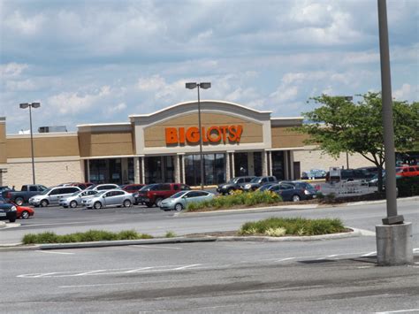 Discover the Treasures at Big Lots Christiansburg: Your Local Bargain Haven