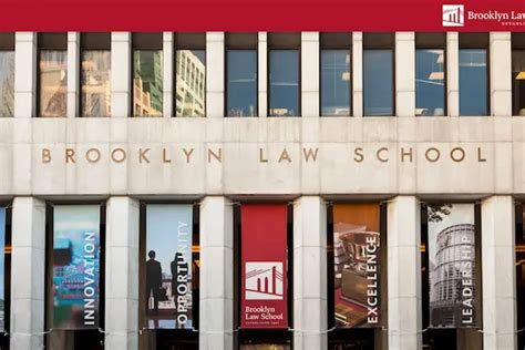 Brooklyn Law School: A Prestigious Institution with an Impressive Ranking