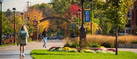 Majors at UW-Eau Claire: Find Your Perfect Fit