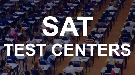 How to Change Testing Center for SAT How to Choose a New Testing Center FAQs Additional Resources Conclusion