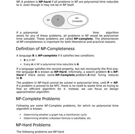 Is NP School Hard? A Comprehensive Analysis