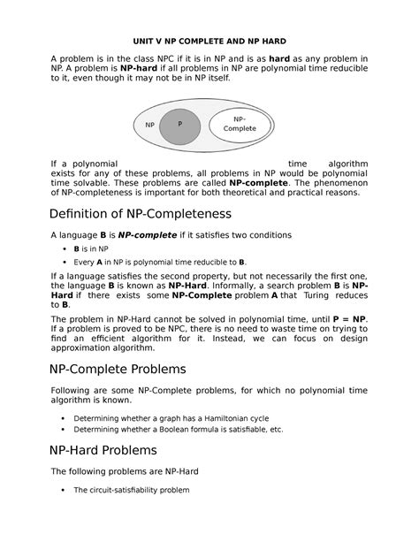 Is NP School Hard? A Comprehensive Analysis