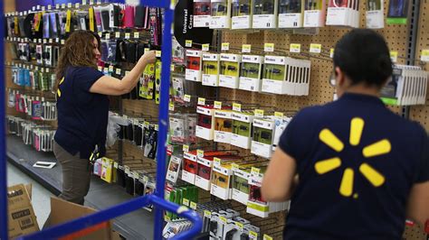 Is Walmart a Bad Retail Job?