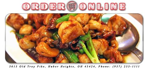 Chinese Huber Heights: A Comprehensive Guide to the Vibrant Chinese Community in Huber Heights