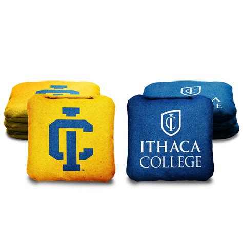 Ithaca College’s Corn Hole: A Hole-in-One for Campus Fun