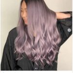 What Does Purple Hair Mean?