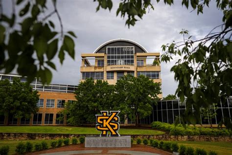 Kennessaw State University: A Comprehensive Guide to Accreditation