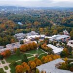 UNC Asheville Graduate Programs: Chart Your Path to Success 10 Reasons to Choose UNC Asheville for Your Graduate Education Testimonials Explore Your Options