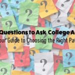 Questions to Ask College Admissions: A Comprehensive Guide