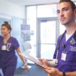 GCU Nursing Program Acceptance Rate: Is It Hard to Get In?