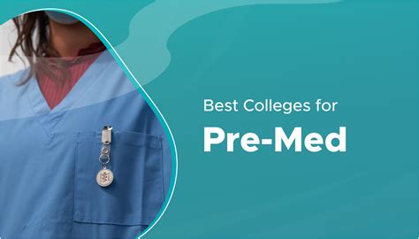 Best Pre-Med Schools for Your Successful Medical Career