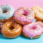 June 4 is National Donut Day: A Sweet Celebration